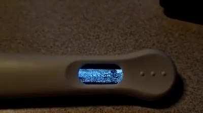 Blursed_PregnancyTest