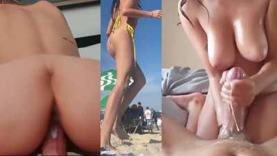 Mishka Silva babecock