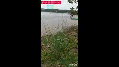 2021-2023: Anti-Junta Forces in Myanmar (Burma) using a mix of FGC-9s, shoddy factory guns and improvised weapons against the Junta Army