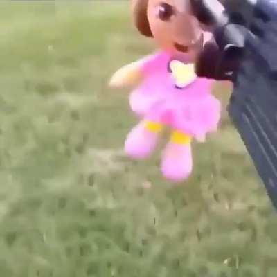 Go back to your country. JKJK