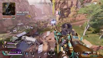 Longest pathfinder zip EVER