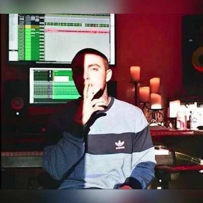 [LEAK] Mac Miller - Sweet Dreams