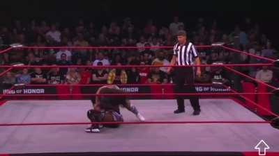 Athena destroying Skye Blue💪🏽