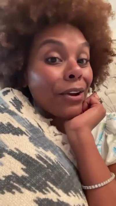 She always helps me out ❤️ Let's us know everything will be okay