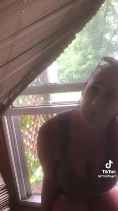 Crackhead broke in dude's house while he was taking a nap