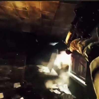 U guys think this could be meta at close range?