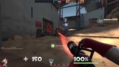 Curb your Kritz. This was not worth the time I spent on it.