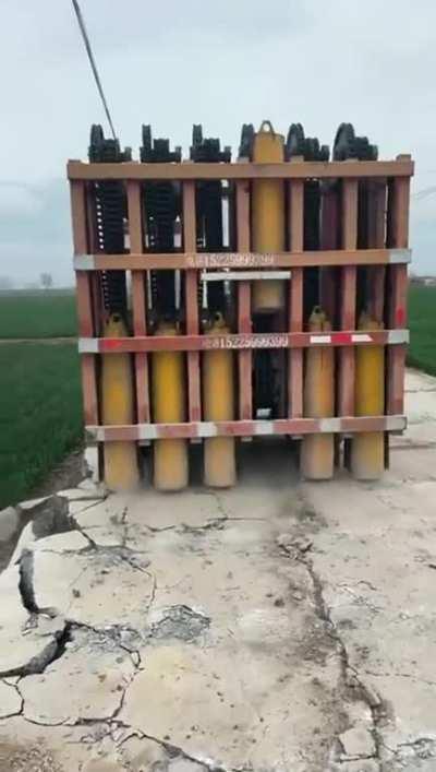 Bulacan mfs every month for no reason