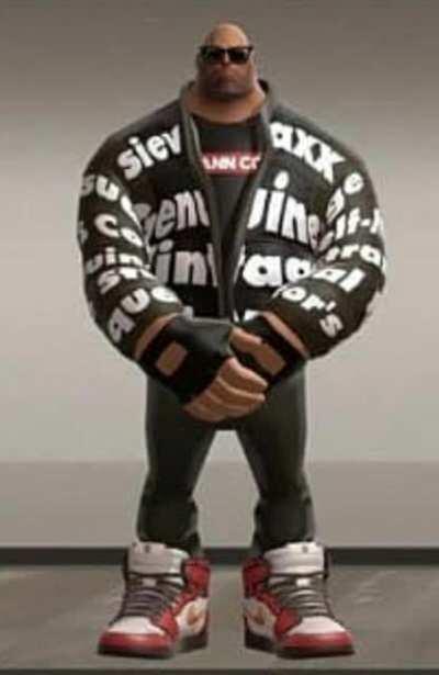 Heavy be Dripping 🥵