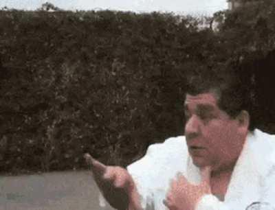 MRW the bully asks what I'm gonna do about it