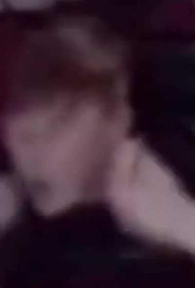 I just want my chips