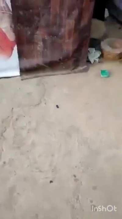 Help people in #lockdown