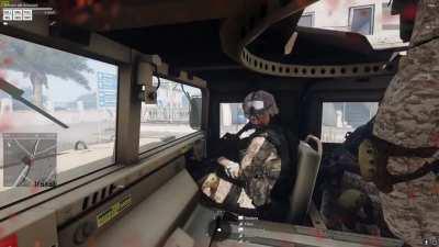 I dont wanna be the interpreter anymore