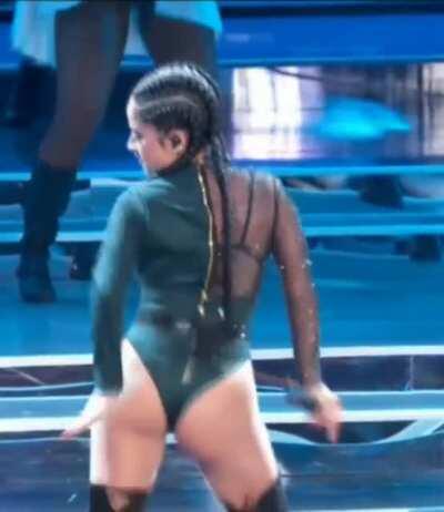 BeckyG_Media - Video #4280