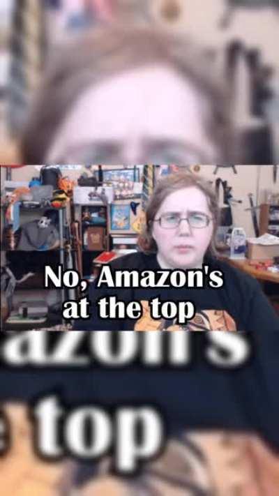 My life in one video