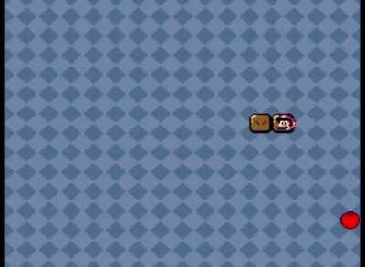 [Super Mario World] I cannot begin to describe what just happened