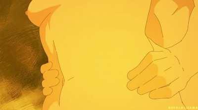 Grabbing her waist (neko_nsfw)