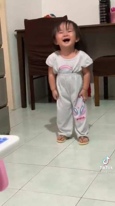 if you're having a bad day, I think you should watch this.