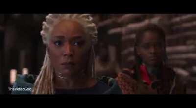 Aravinda sametha ⚔️ black panther