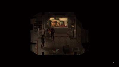 Man I’m never skipping cutscene’s again what the hell