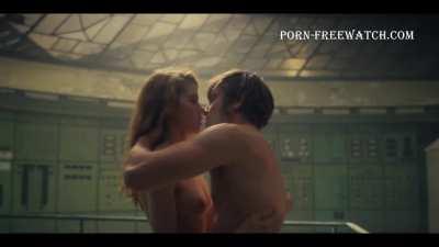 Luise Aschenbrenner Nude Tits 