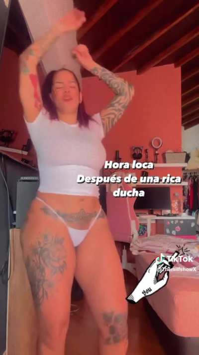 Excelente inicio de semana ricuras 🔥🔥