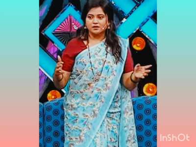 Kokani mommy Rasika vengurlekar