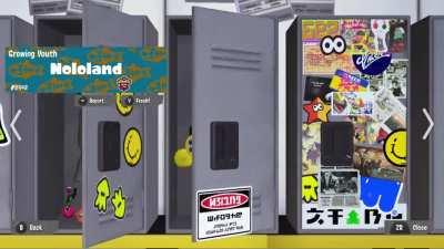 People really like the moai head, huh