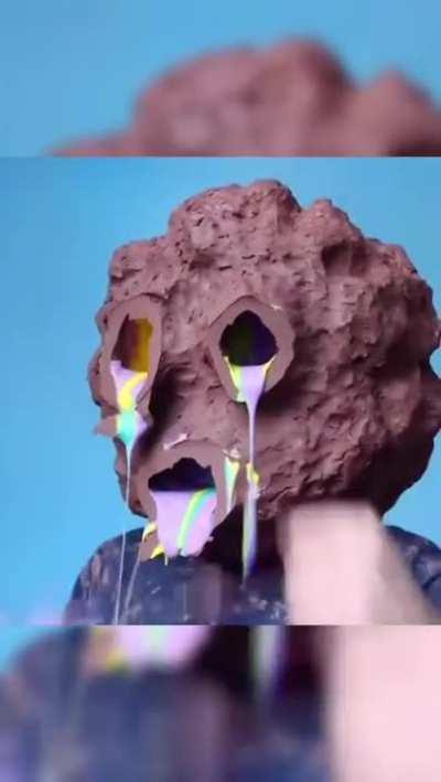 When you stop masking and start being yourself