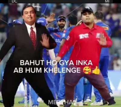 I am a die hard MI fan but this is funny