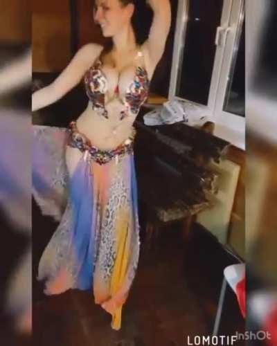 It's called the art of seduction