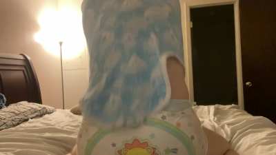 Little Kings feel sooo good!