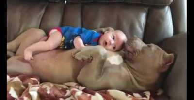 Made my heart melt...💖