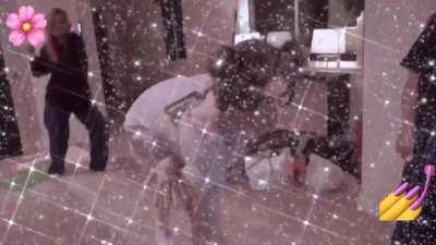 Our ✨QUEENS✨ edit xqcL