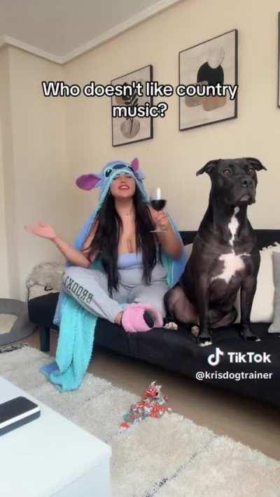 @krisdogtrainer Moment of relaxation