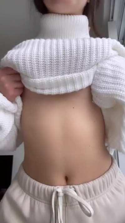 Do you like my 19 y/o tits?