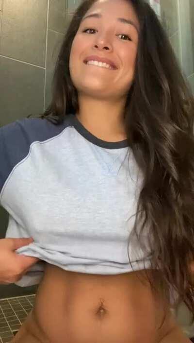 Id love for you to answer if you heard the question I asked ☺😘