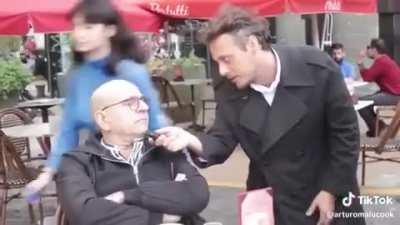 Sepan que el 25% de la gente que vota, es asi. Voto calificado YA.