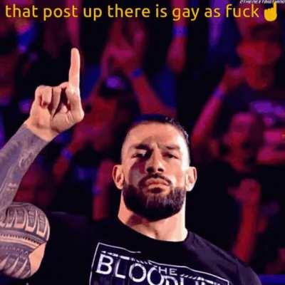 gay post rule