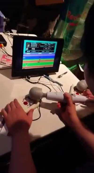 How to win track and field