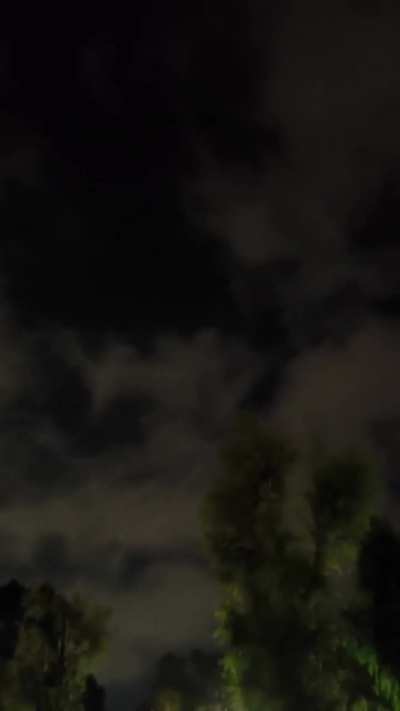 More BM Intercepts over northern Israel