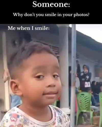 Bro literally said🥴