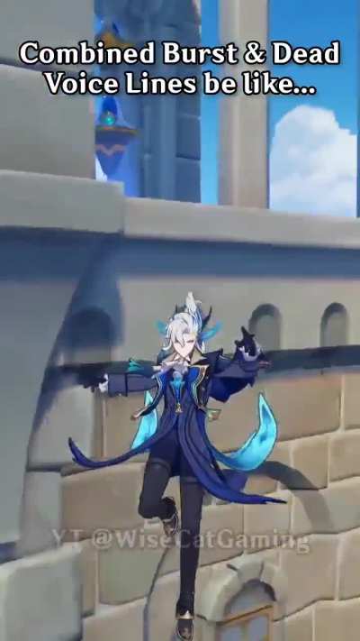 Random fall damage 💀