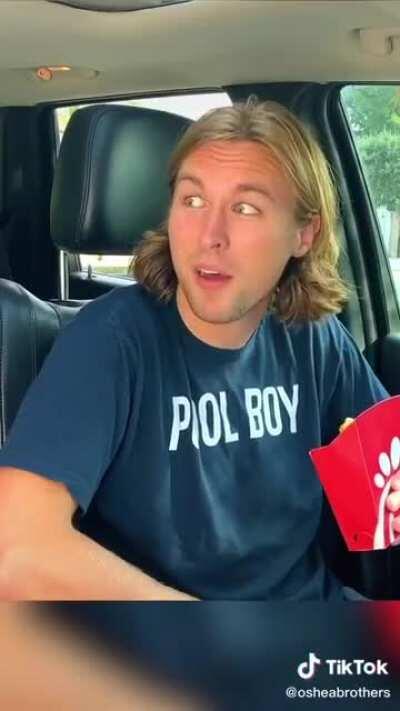 A little over a month ago, these guys posted the “In’ out experience”. Now here’s the sequel.