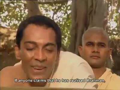 Ashtavakra Debate. Best youtube video I have seen till now .