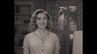 Scenes from Trailers that were not on the show up until Episode 6