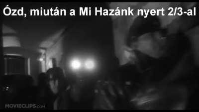 Reális forgatókönyv