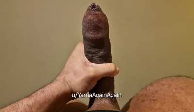 Stroke it until you're dripping wet - AGE 30