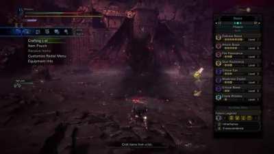 So how good are defensive skills?