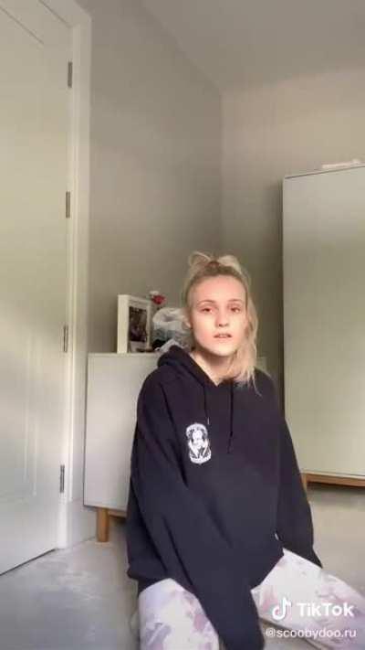 “This shouldn’t have been so fun” oh dear god.